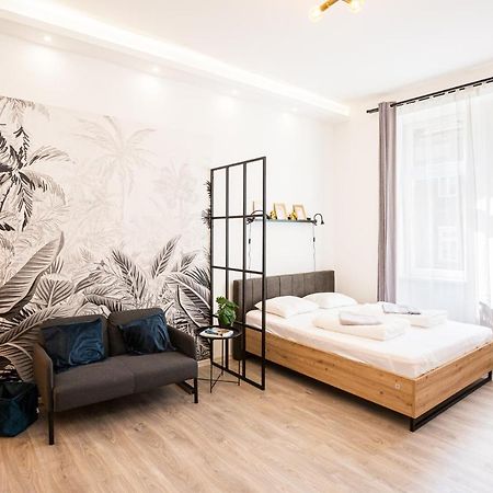 Gaia Studio House Budapest Ngoại thất bức ảnh