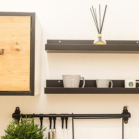 Gaia Studio House Budapest Ngoại thất bức ảnh