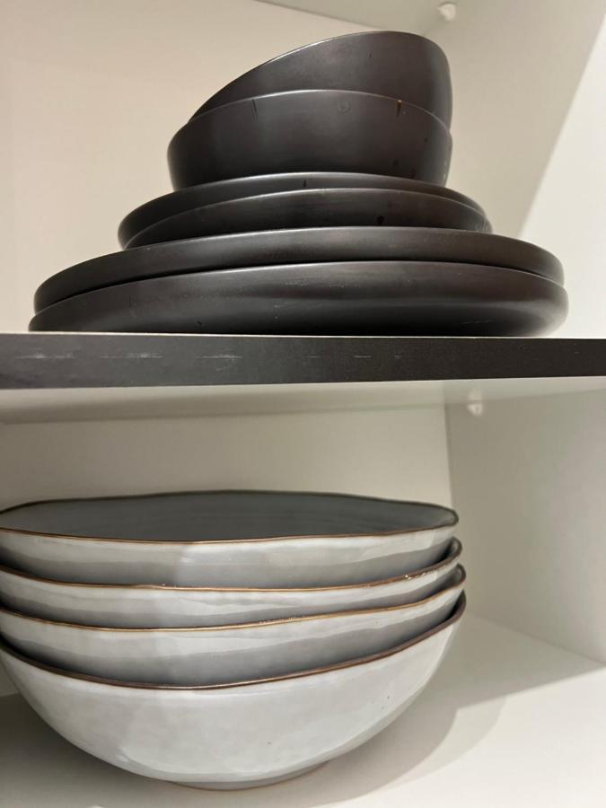 Gaia Studio House Budapest Ngoại thất bức ảnh