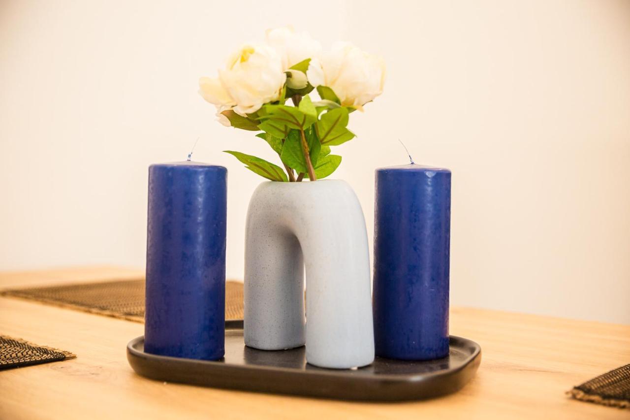 Gaia Studio House Budapest Ngoại thất bức ảnh