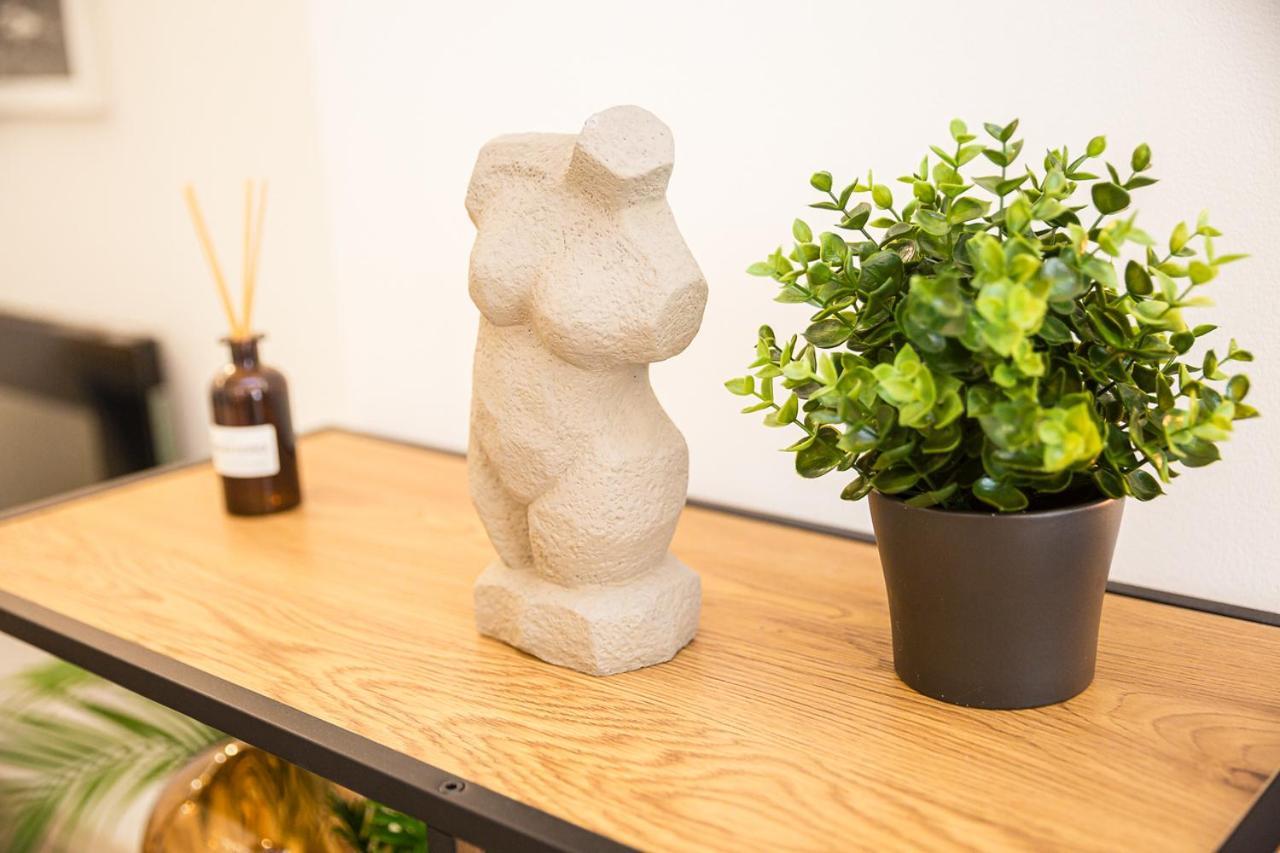 Gaia Studio House Budapest Ngoại thất bức ảnh